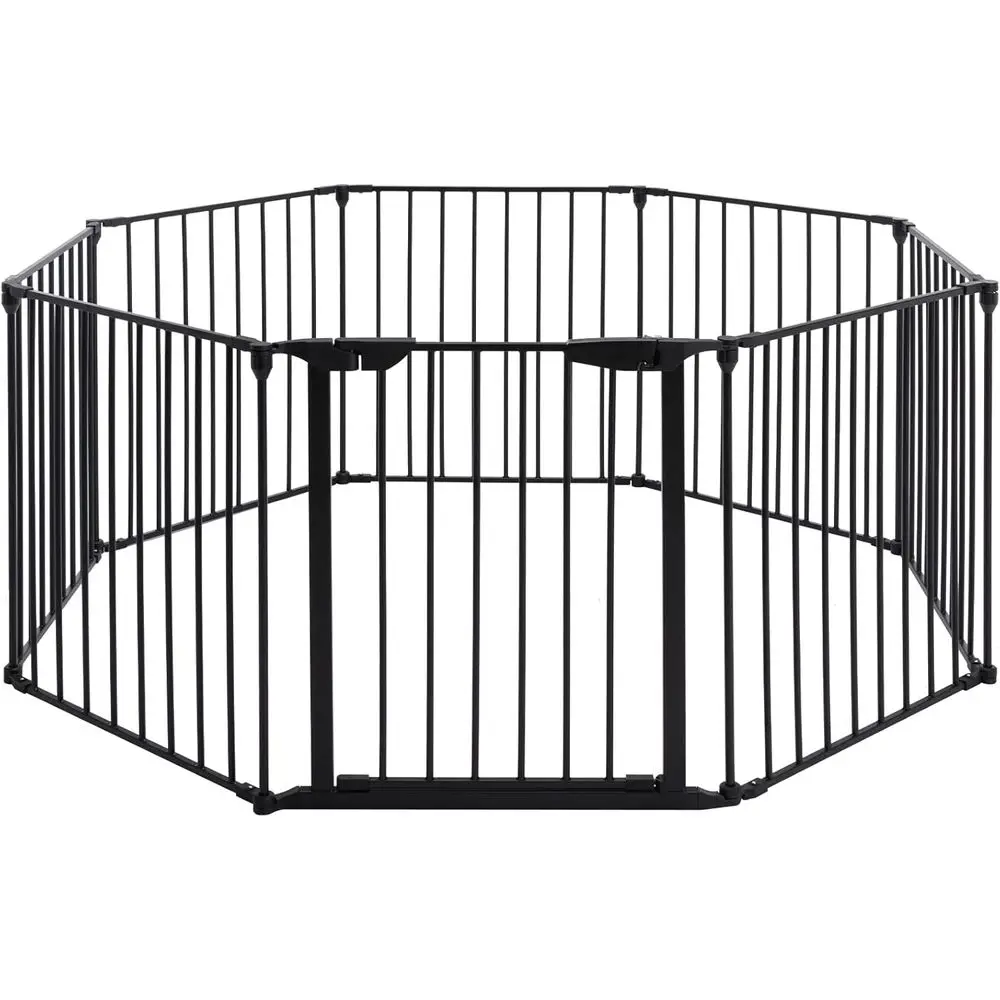 ประตูเหล็กกั้นเด็กแบบกว้างพิเศ - Baby Gate Extra Wide บทวิจารณ์และราคา