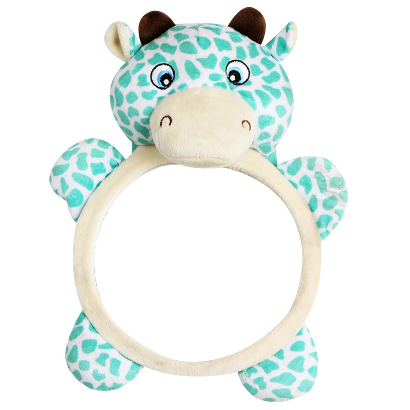 กระจกรถเด็กความปลอดภัยกระจกรถท - Wearable Baby Monitor บทวิจารณ์และราคา