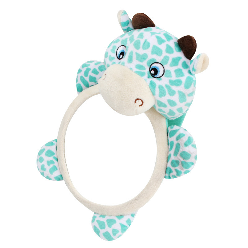 กระจกรถเด็กความปลอดภัยกระจกรถท - Wearable Baby Monitor บทวิจารณ์และราคา