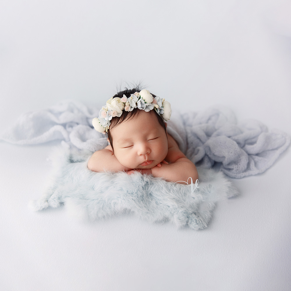 หมวกขนสัตว์สำหรับสตูดิโอถ่ายภา - Baby Wrap Stretchy บทวิจารณ์และราคา