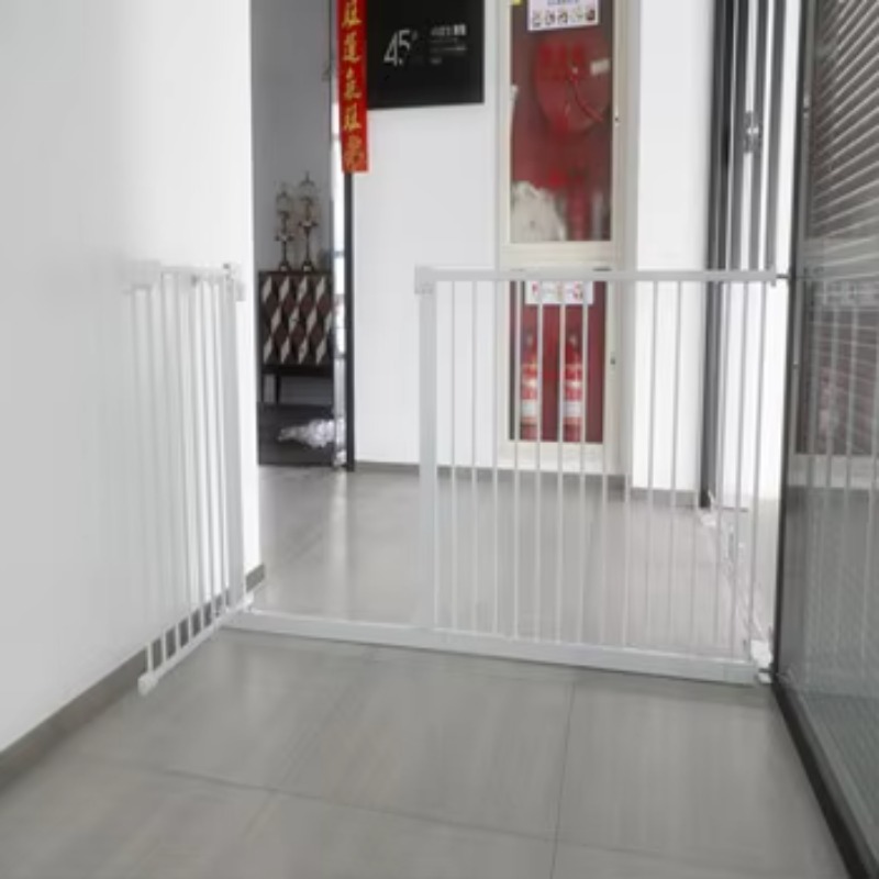 ประตูนิรภัยแบบกว้างพิเศษสำหรับ - Baby Gate Extra Wide บทวิจารณ์และราคา