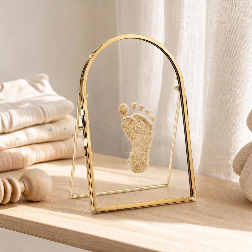 กรอบรูปที่ระลึกสำหรับเด็กแรกเก - Baby Nursery Picture Frames บทวิจารณ์และราคา
