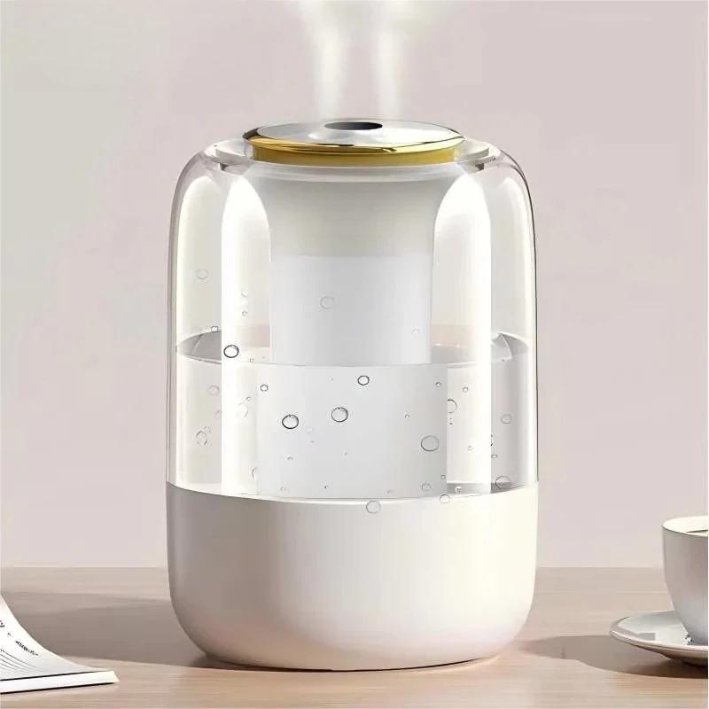 เครื่องเพิ่มความชื้นในอากาศแบบ - Baby Nursery Humidifier บทวิจารณ์และราคา