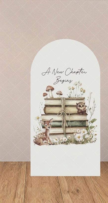 ฉากหลังงานเลี้ยงฉลองทารกในธีมป - Baby Nursery Forest Theme บทวิจารณ์และราคา