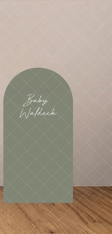 ฉากหลังงานเลี้ยงฉลองทารกในธีมป - Baby Nursery Forest Theme บทวิจารณ์และราคา