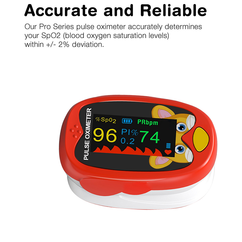 เครื่องวัดออกซิเจนปลายนิ้วแบบช - Wearable Baby Monitor บทวิจารณ์และราคา