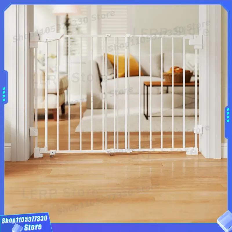 ประตูนิรภัยสำหรับเด็กแบบปรับระ - Baby Gate Extra Wide บทวิจารณ์และราคา