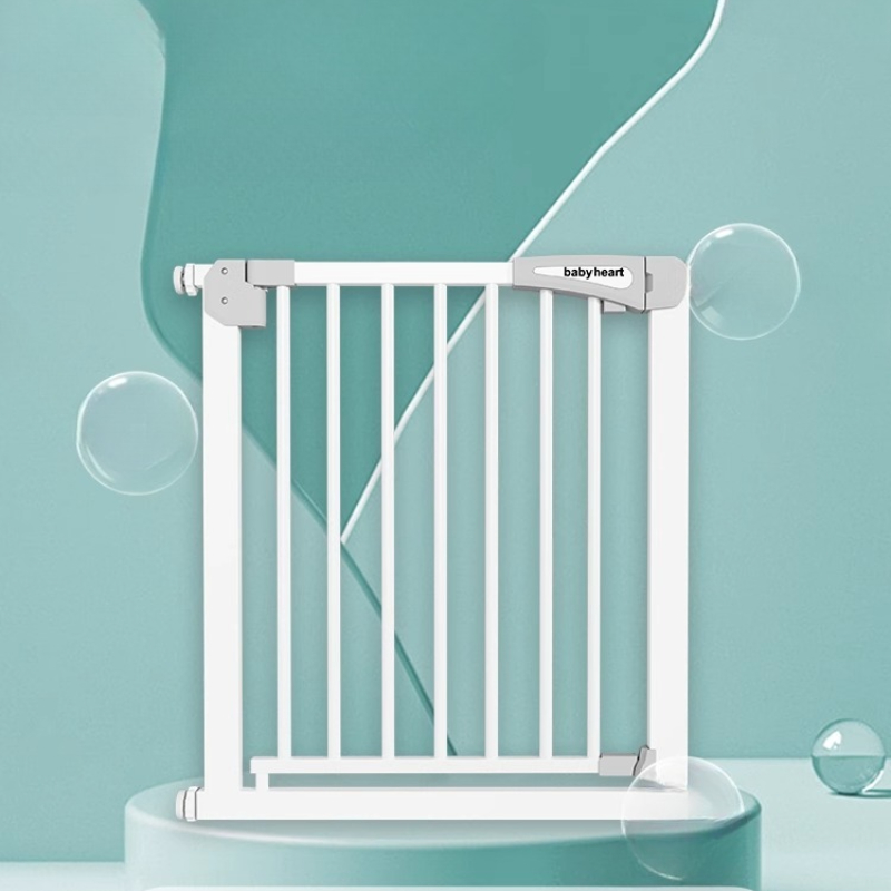 180 °   รั้วความปลอดภัยของเด็ก - Baby Gate Extra Wide บทวิจารณ์และราคา