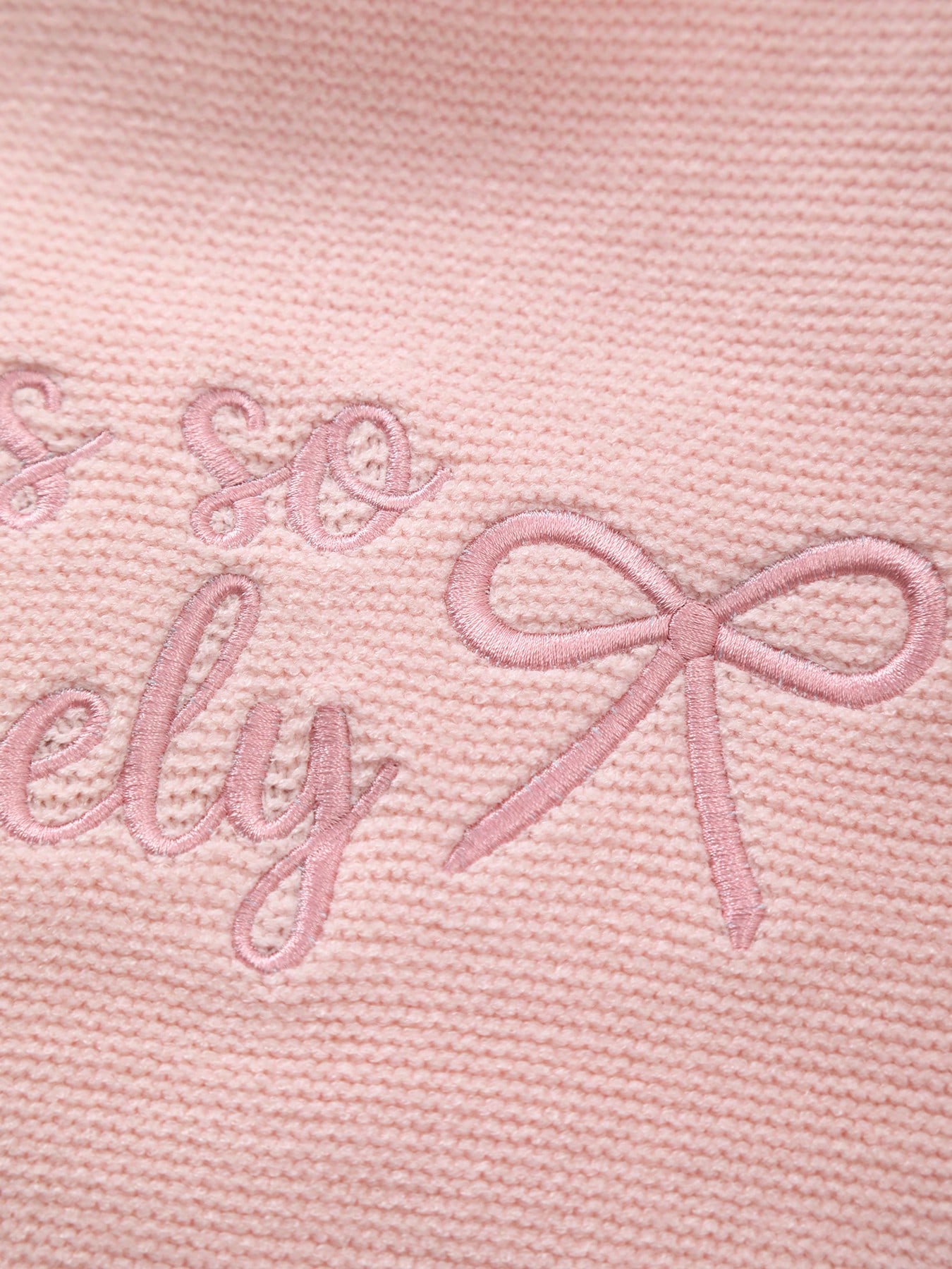 ชุดรอมเปอร์ถักสำหรับเด็กทารกใน - Baby Nursery Embroidery บทวิจารณ์และราคา
