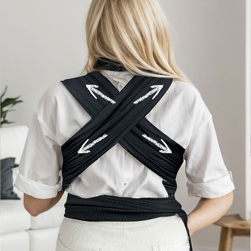 ผ้าห่อตัวเด็กอเนกประสงค์ ยืดหย - Baby Wrap Stretchy บทวิจารณ์และราคา