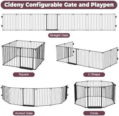 ประตูรั้วกั้นเด็กแบบกว้างพิเศษ - Baby Gate Extra Wide บทวิจารณ์และราคา