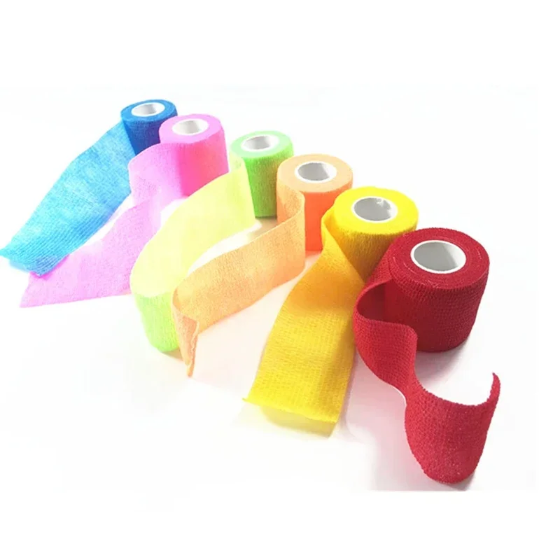 1ม้วนผ้าพันแผลยืดหยุ่นสำหรับกี - Baby Wrap Stretchy บทวิจารณ์และราคา