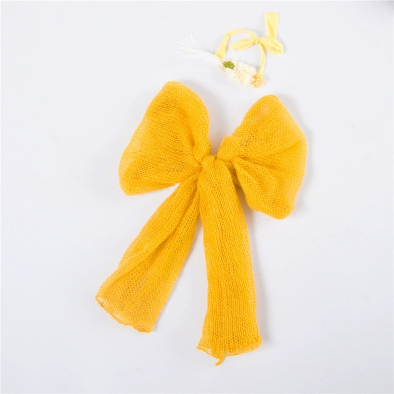 เข็มขัดรัดตัวรูปโบว์ผีเสื้อ 2  - Baby Wrap Stretchy บทวิจารณ์และราคา