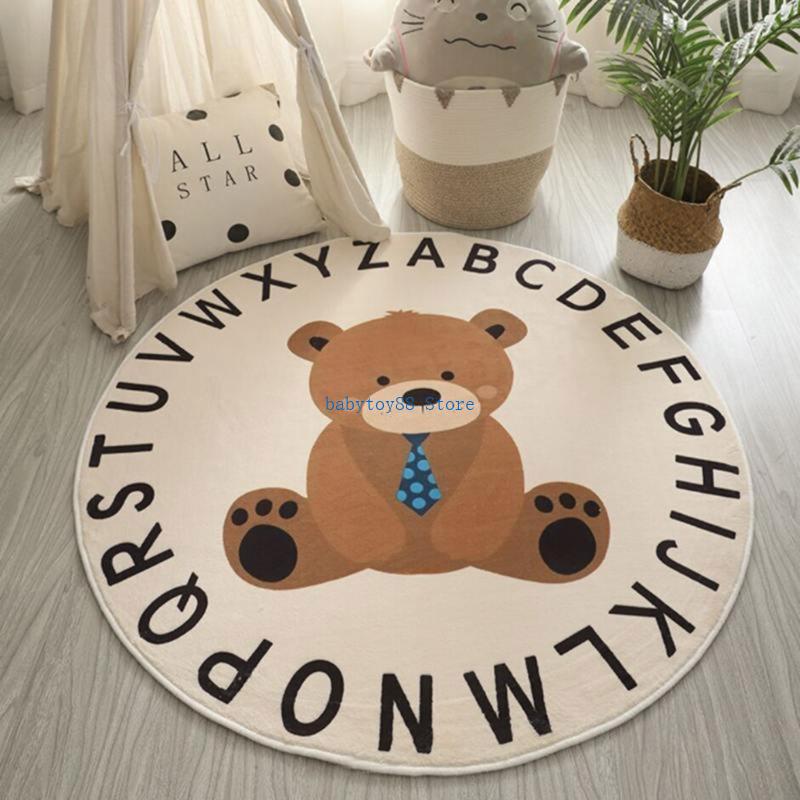 Y4UD การ์ตูนสัตว์พิมพ์เด็กสำหร - Baby Nursery Animal Prints บทวิจารณ์และราคา