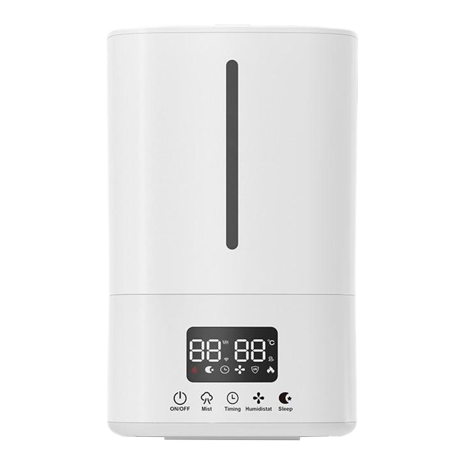 เครื่องเพิ่มความชื้นอัจฉริยะ 5 - Baby Nursery Humidifier บทวิจารณ์และราคา