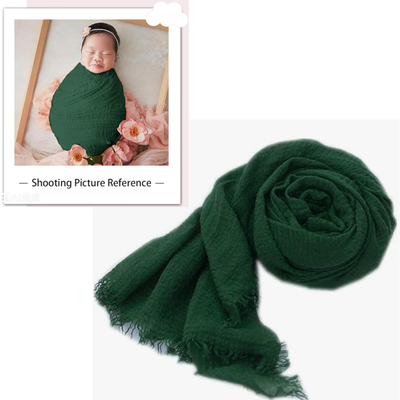 ผ้าห่อตัวเด็กแบบพรีเมียมสำหรับ - Baby Wrap Stretchy บทวิจารณ์และราคา