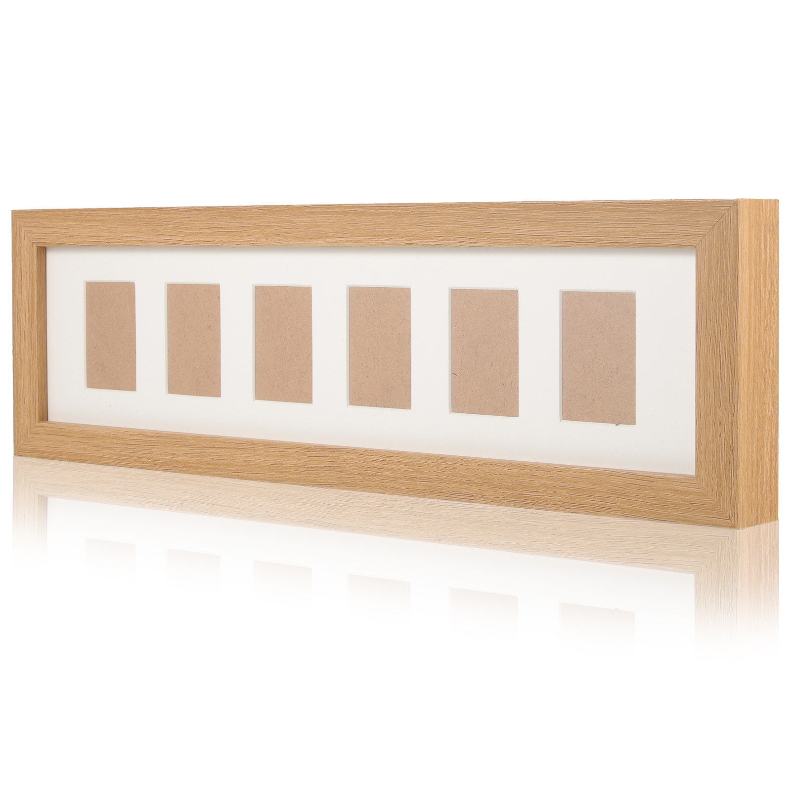 กรอบรูปไม้สำหรับเด็กทารก กรอบร - Baby Nursery Picture Frames บทวิจารณ์และราคา