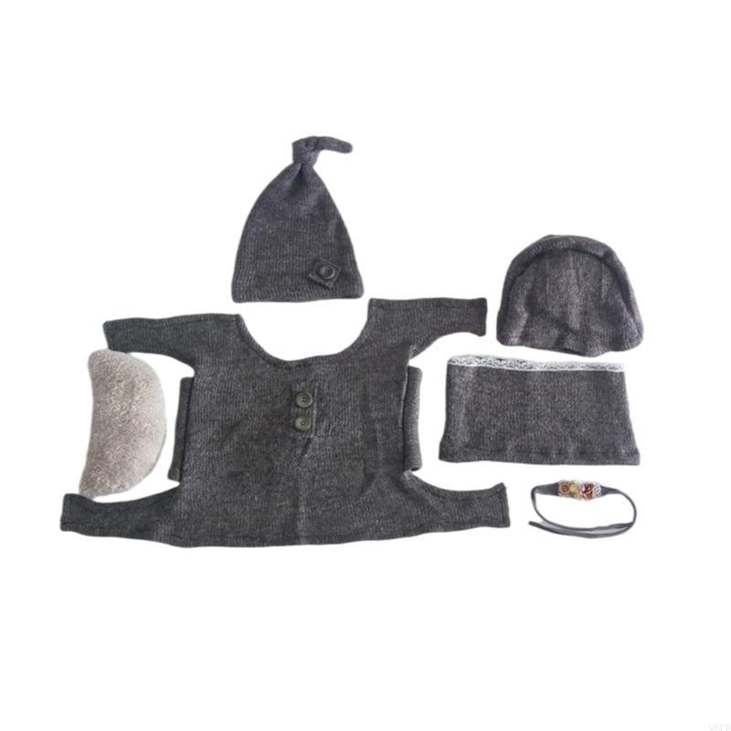 ของขวัญอาบน้ำทารกภาพหมวกถักห่อ - Baby Wrap Stretchy บทวิจารณ์และราคา
