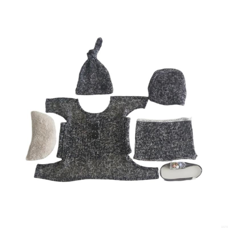 ของขวัญอาบน้ำทารกภาพหมวกถักห่อ - Baby Wrap Stretchy บทวิจารณ์และราคา