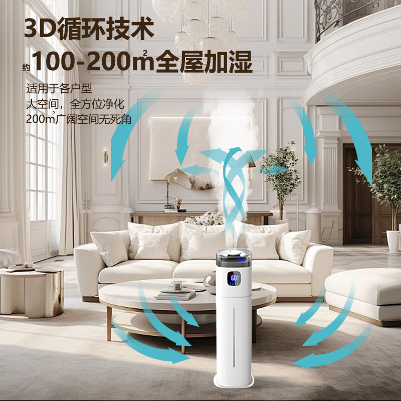 เครื่องเพิ่มความชื้นในอากาศชิโ - Baby Nursery Humidifier บทวิจารณ์และราคา