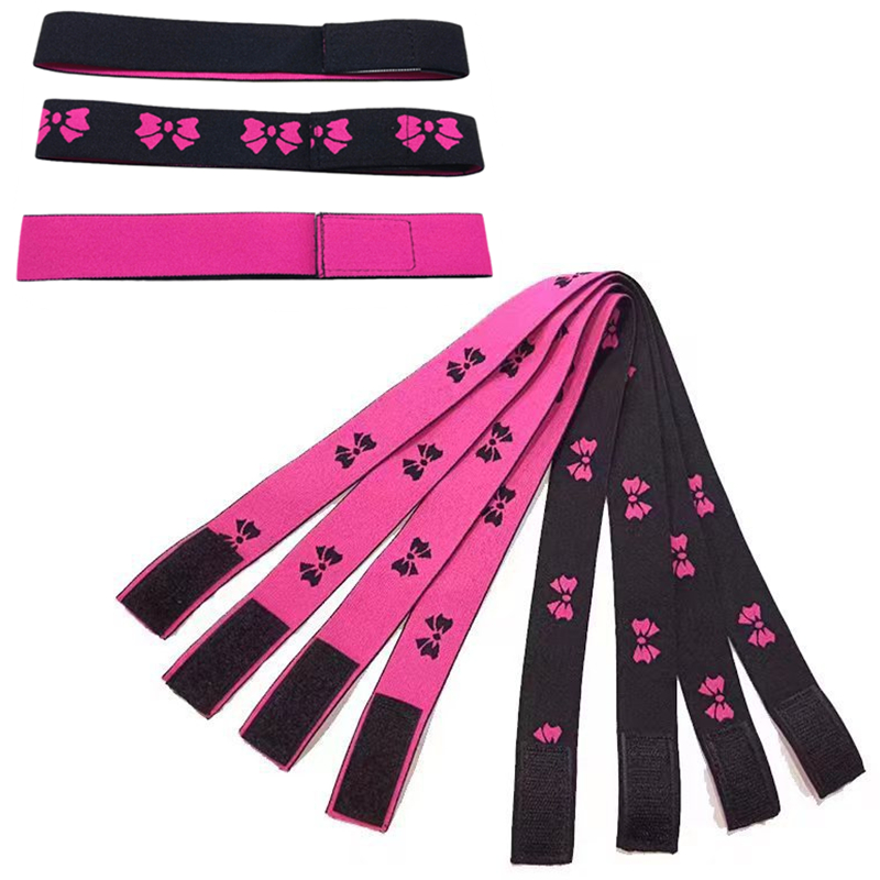 1pcs แถบยืดหยุ่นสําหรับวิกผมขอ - Baby Wrap Stretchy บทวิจารณ์และราคา
