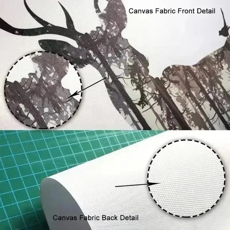 ภาพวาดสีน้ำ ลายสิงโต ยีราฟ เสื - Baby Nursery Animal Prints บทวิจารณ์และราคา