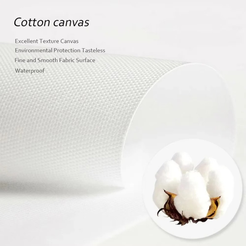 ภาพวาดสีน้ำ ลายสิงโต ยีราฟ เสื - Baby Nursery Animal Prints บทวิจารณ์และราคา