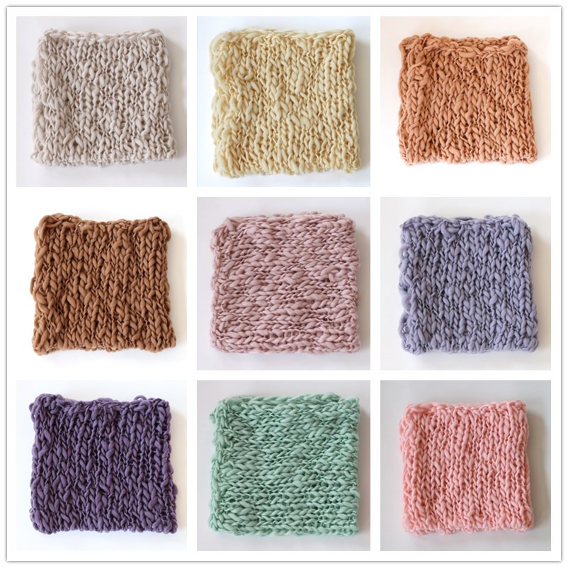 ทารกแรกเกิดการถ่ายภาพ Props Fi - Baby Wrap Stretchy บทวิจารณ์และราคา