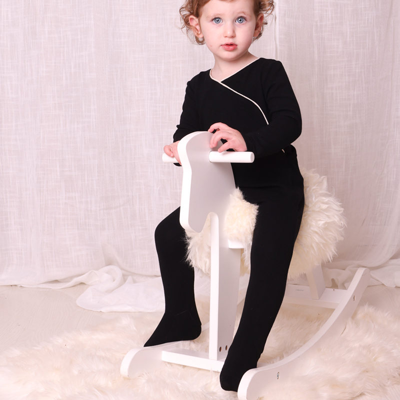 ชุดเด็กแบบพันรอบตัว AS Spring  - Baby Wrap Stretchy บทวิจารณ์และราคา