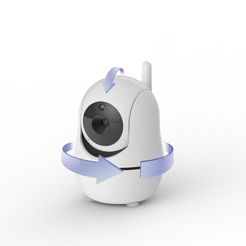 แยกกล้องสําหรับ SM50 Video Bab - Wearable Baby Monitor บทวิจารณ์และราคา