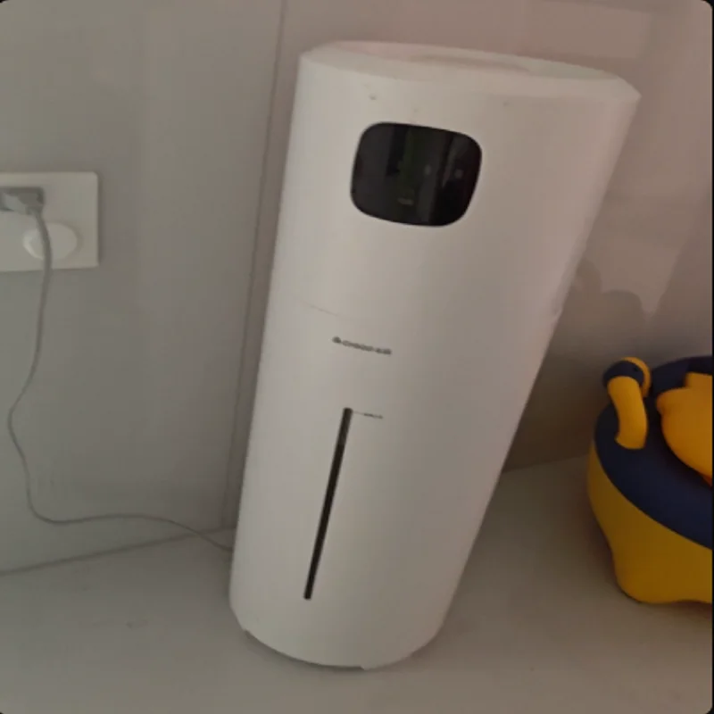 ชิโก้ 220V เครื่องทำความชื้นแบ - Baby Nursery Humidifier บทวิจารณ์และราคา