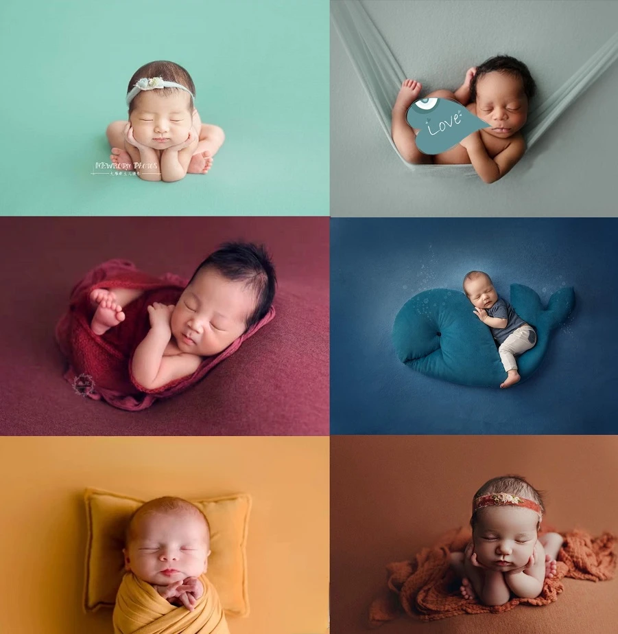 ผ้าห่อตัวเด็กอุปกรณ์ประกอบฉากก - Baby Wrap Stretchy บทวิจารณ์และราคา