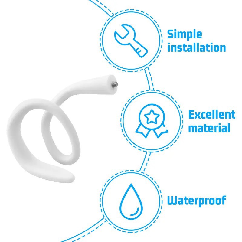 SM50 SM70 BABY6 ใหม่ผู้ถือกล้อ - Wearable Baby Monitor บทวิจารณ์และราคา