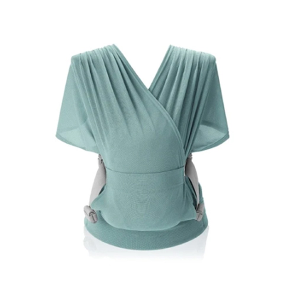เป้อุ้มเด็กแบบพกพา ออกแบบตามหล - Baby Wrap Stretchy บทวิจารณ์และราคา